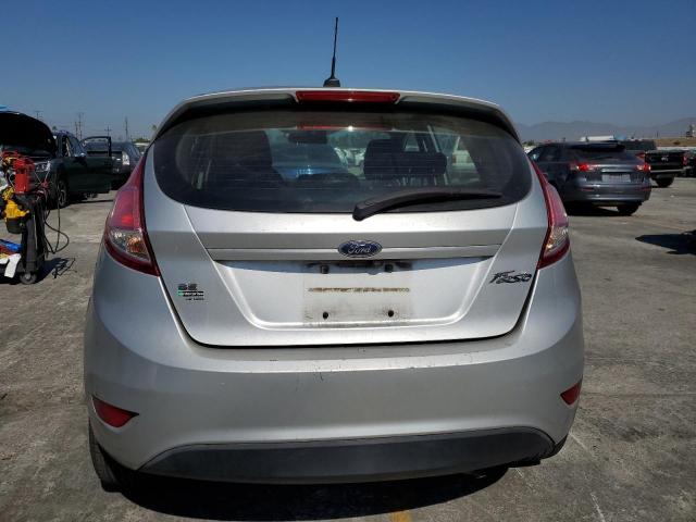 Photo 6 from auction – 2019 FORD FIESTA SE with VIN 3FADP4EJ8KM155116
