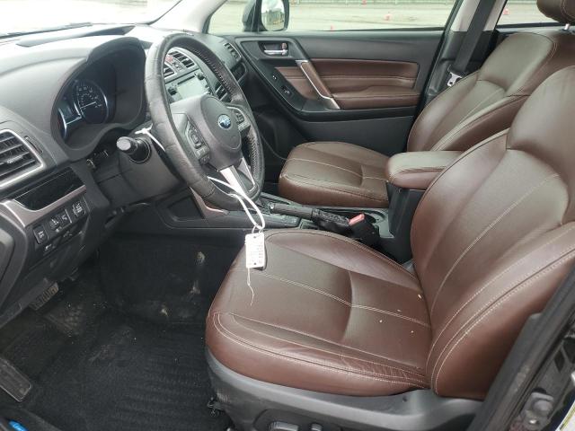 صورة رقم 7 من المزاد - 2018 SUBARU FORESTER 2 مع VIN JF2SJAWC2JH423079