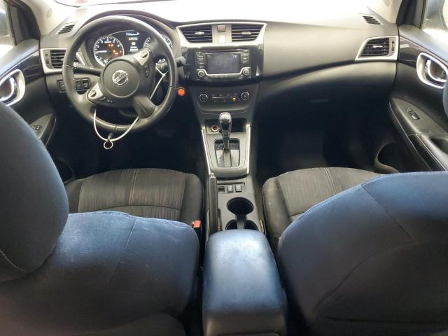 Photo 8 from auction – 2016 NISSAN SENTRA S with VIN 3N1AB7AP8GY336789