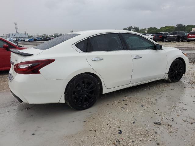 Photo 3 from auction – 2017 NISSAN ALTIMA 2.5 with VIN 1N4AL3AP3HC259932