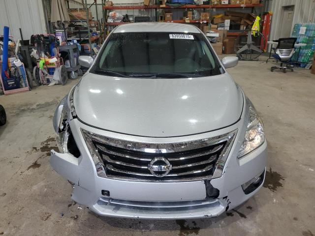 Photo 5 from auction – 2013 NISSAN ALTIMA 2.5 with VIN 1N4AL3AP1DC272379