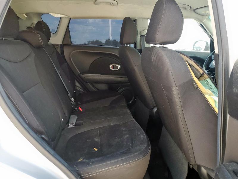 Photo 10 from auction – 2016 KIA SOUL with VIN KNDJN2A24G7873768