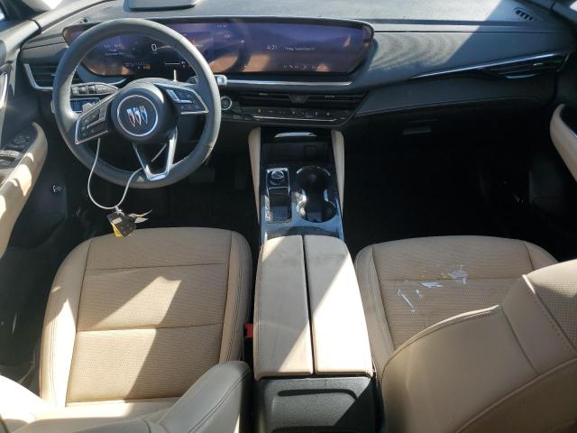 Photo 8 from auction – 2025 BUICK ENVISION P with VIN LRBFZKE49SD021687