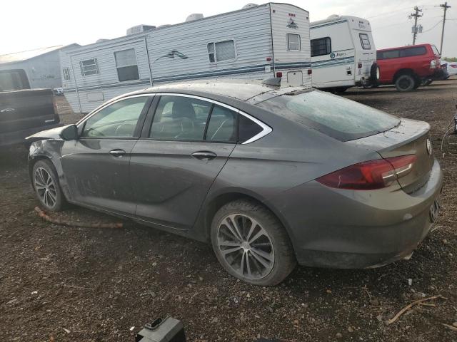 Photo 2 from auction – 2019 BUICK REGAL PREF with VIN W04GM6SX5K1023765
