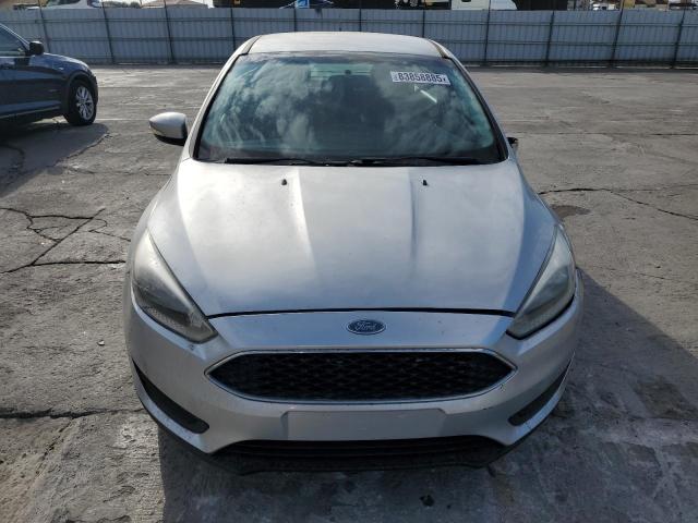 Photo 5 from auction – 2016 FORD FOCUS SE with VIN 1FADP3F21GL202268
