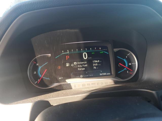 Photo 9 from auction – 2019 HONDA PILOT ELIT with VIN 5FNYF6H08KB020641