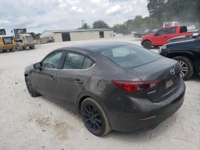 Photo 2 from auction – 2017 MAZDA 3 TOURING with VIN 3MZBN1V73HM128437