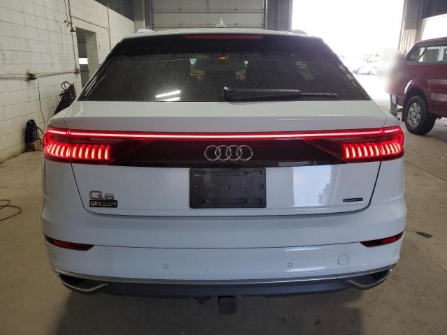 Photo 6 from auction – 2019 AUDI Q8 PREMIUM with VIN WA1BVAF15KD036319