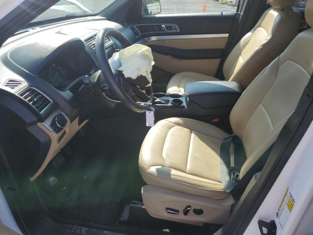 Photo 7 from auction – 2017 FORD EXPLORER X with VIN 1FM5K7D87HGD48465