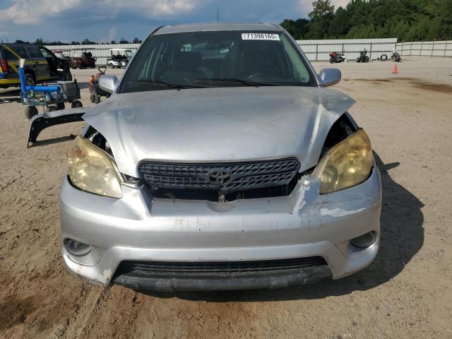 Photo 5 from auction – 2007 TOYOTA COROLLA MATRIX XR with VIN 2T1KR30E77C685951