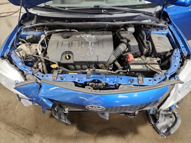 Photo 11 from auction – 2010 TOYOTA COROLLA BA with VIN JTDBU4EE2AJ068899