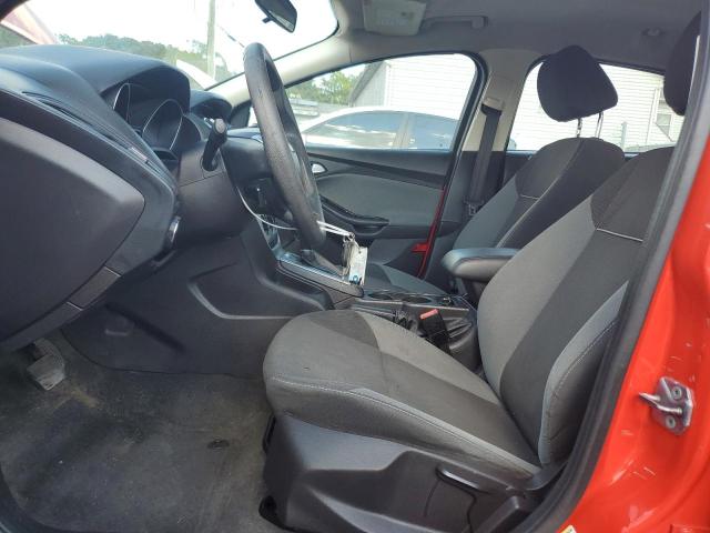 Photo 7 from auction – 2013 FORD FOCUS SE with VIN 1FADP3K2XDL187559