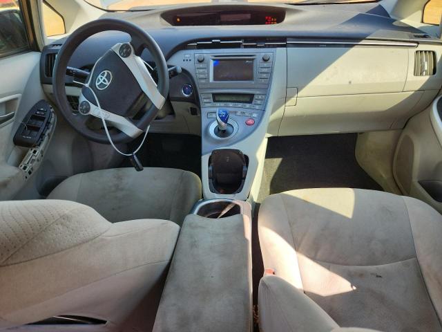 Photo 8 from auction – 2014 TOYOTA PRIUS with VIN JTDKN3DU7E0377232