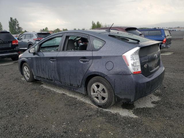 Photo 2 from auction – 2010 TOYOTA PRIUS with VIN JTDKN3DU3A0003954