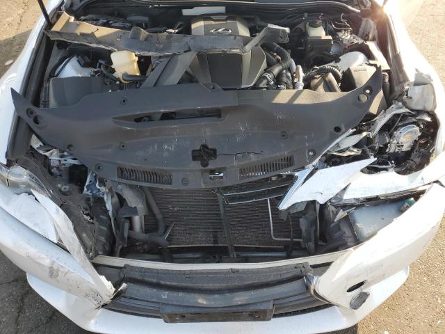 Photo 11 from auction – 2016 LEXUS IS 200T with VIN JTHBA1D2XG5016497