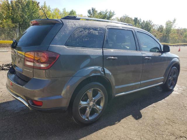 Photo 3 from auction – 2016 DODGE JOURNEY CR with VIN 3C4PDDGG9GT108787