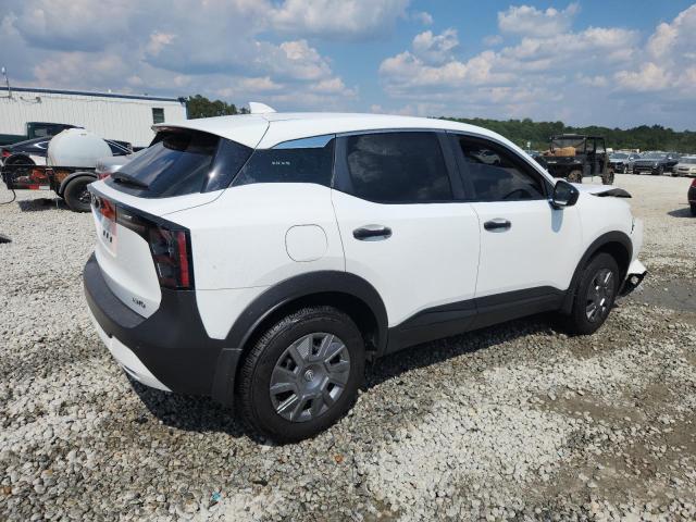 Photo 3 from auction – 2025 NISSAN KICKS S with VIN 3N8AP6BB1SL323260