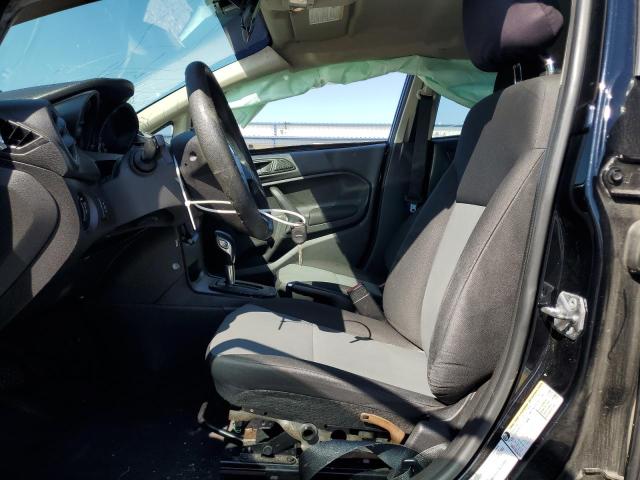 Photo 7 from auction – 2017 FORD FIESTA S with VIN 3FADP4AJXHM152684