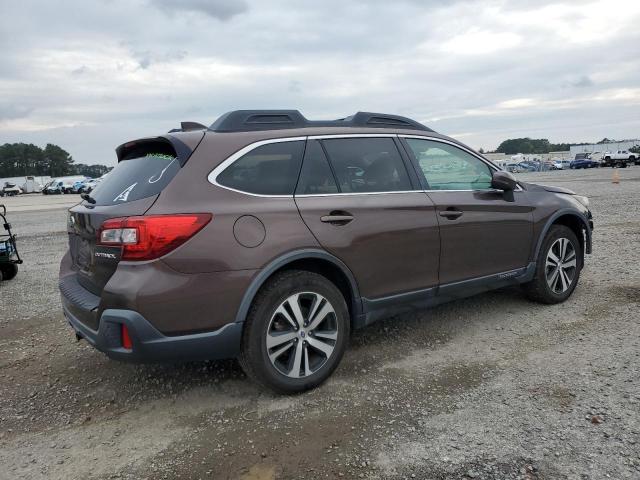 Photo 3 from auction – 2019 SUBARU OUTBACK 2. with VIN 4S4BSANC3K3381268