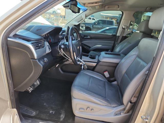 Photo 7 from auction – 2016 CHEVROLET SUBURBAN C with VIN 1GNSCHKC4GR291511