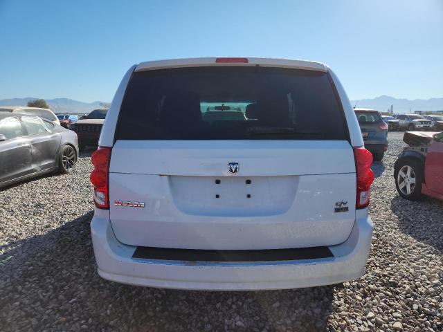 Photo 6 from auction – 2014 RAM TRADESMAN with VIN 2C4JRGAG2ER428678