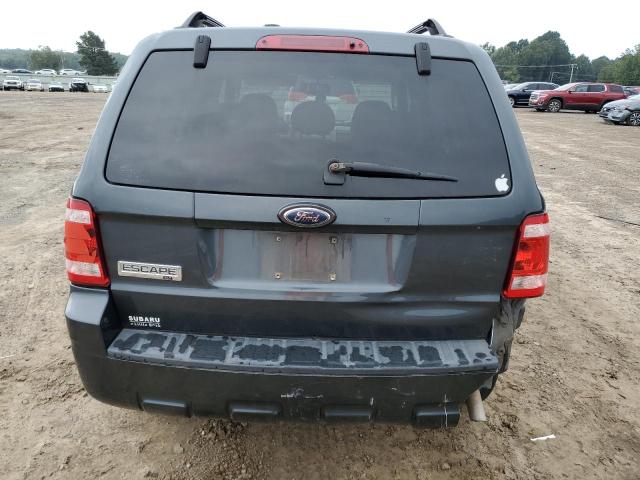 Photo 6 from auction – 2009 FORD ESCAPE XLT with VIN 1FMCU03729KA26140