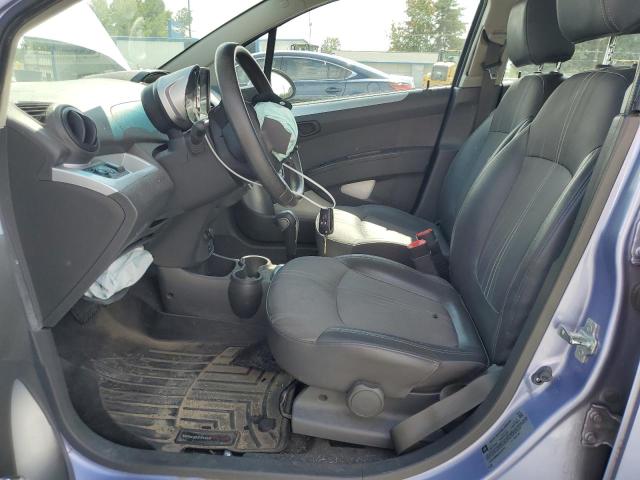 Photo 7 from auction – 2014 CHEVROLET SPARK 1LT with VIN KL8CD6S99EC573770