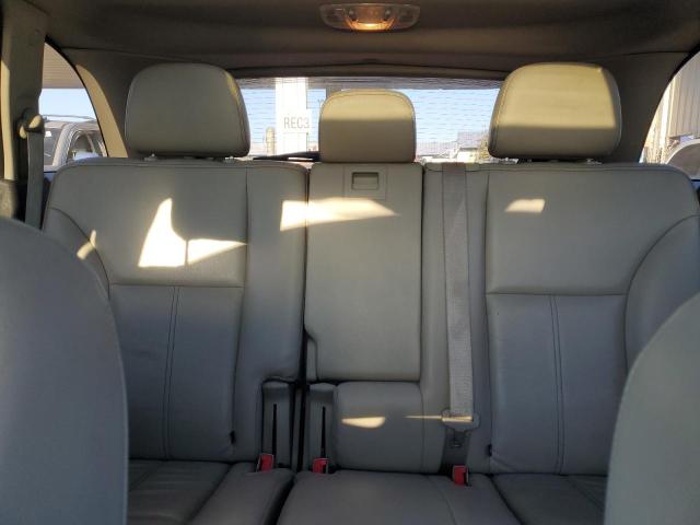 Photo 10 from auction – 2013 FORD EDGE SEL with VIN 2FMDK3JC7DBA57835