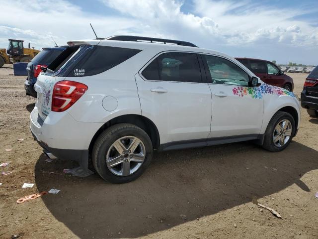 Photo 3 from auction – 2016 CHEVROLET EQUINOX LT with VIN 2GNFLFE39G6216350