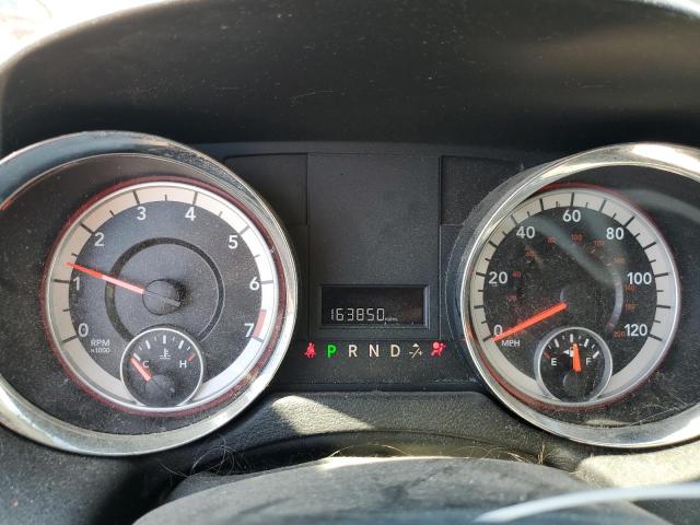 Photo 9 from auction – 2012 DODGE GRAND CARA with VIN 2C4RDGBG8CR218437