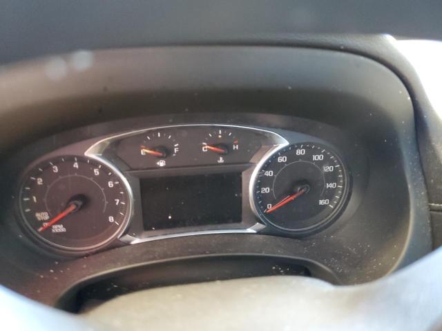 Photo 9 from auction – 2022 GMC TERRAIN SLE with VIN 3GKALTEV4NL180115