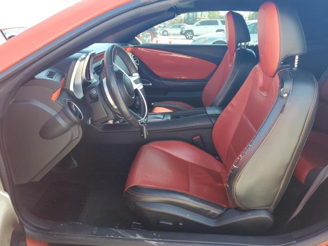 Фото 7 с аукциона – 2011 CHEVROLET CAMARO LT с VIN 2G1FC3DD5B9199256