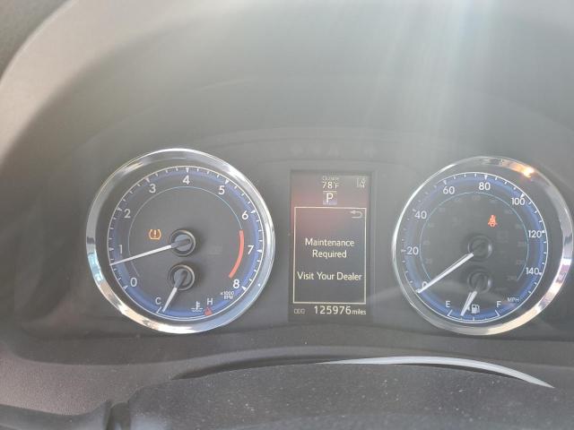 Photo 9 from auction – 2017 TOYOTA COROLLA L with VIN 2T1BURHE6HC956795