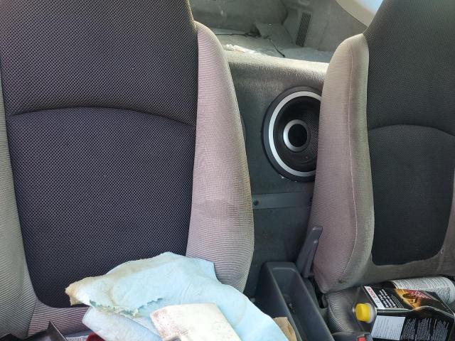 Photo 10 from auction – 2000 HONDA INSIGHT with VIN JHMZE135XYT002577