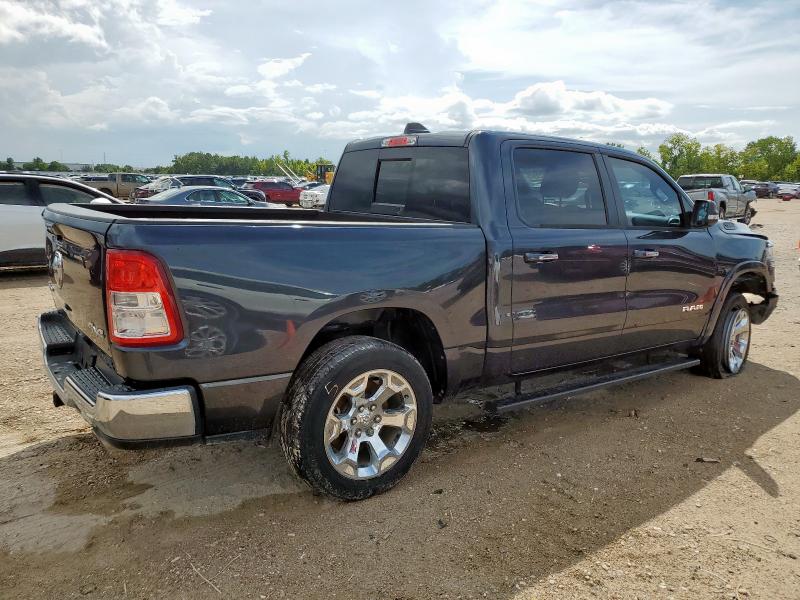 Photo 3 from auction – 2019 RAM 1500 BIG H with VIN 1C6SRFFT9KN715181