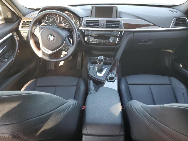 Photo 8 from auction – 2016 BMW 328 I SULE with VIN WBA8E9G59GNT47427