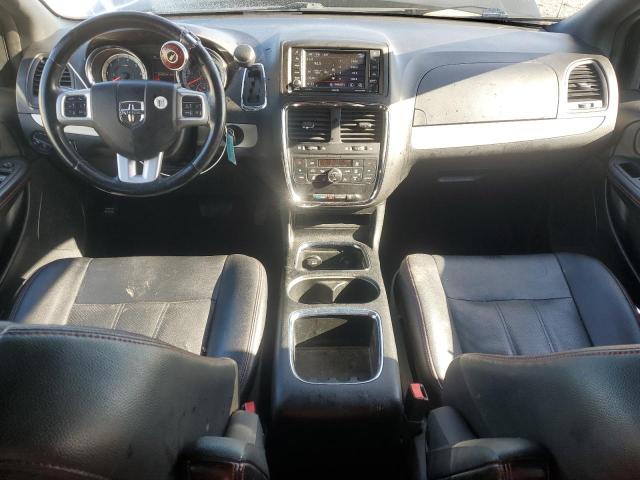 Photo 8 from auction – 2018 DODGE GRAND CARA with VIN 2C4RDGEG1JR221446