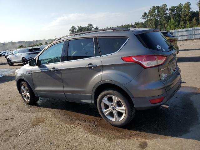 Photo 2 from auction – 2014 FORD ESCAPE SE with VIN 1FMCU0GX4EUA98224