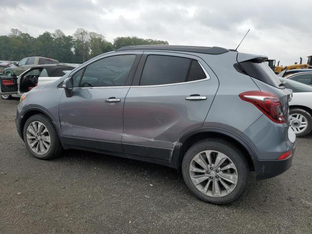 Photo 2 from auction – 2019 BUICK ENCORE PRE with VIN KL4CJASB5KB944277