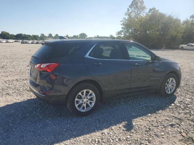 Foto 3 de la subasta – 2018 CHEVROLET EQUINOX LT con VIN 3GNAXJEV0JS565859