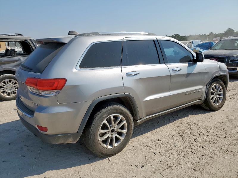 Photo 3 from auction – 2014 JEEP GRAND CHER with VIN 1C4RJEBG6EC169926