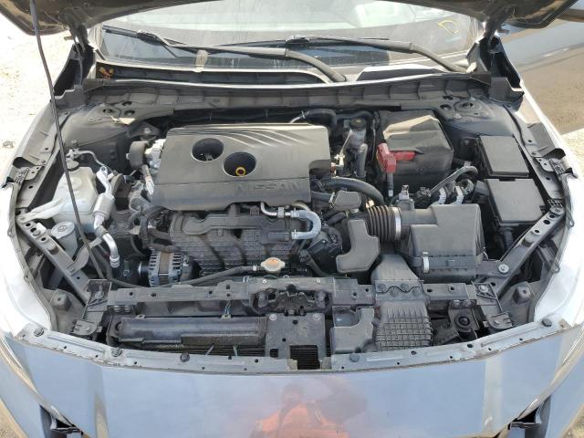 Photo 11 from auction – 2020 NISSAN ALTIMA S with VIN 1N4BL4BV2LC117197