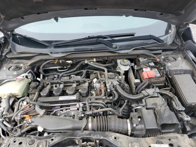 Photo 11 from auction – 2017 HONDA CIVIC EXL with VIN 2HGFC3B76HH354692