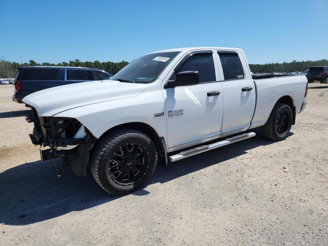 RAM 1500 ST 2017 with VIN 1C6RR6FT4HS825757 - Photo from auction