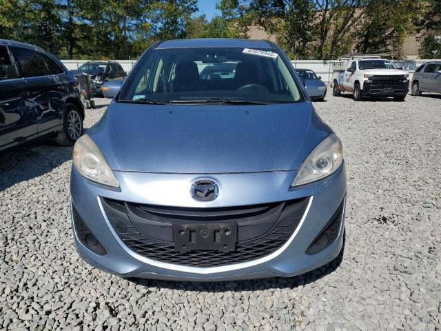 Photo 5 from auction – 2013 MAZDA 5 with VIN JM1CW2BL2D0159946