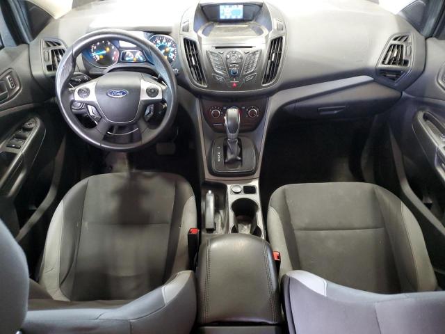 Photo 8 from auction – 2014 FORD ESCAPE S with VIN 1FMCU0F7XEUA98827