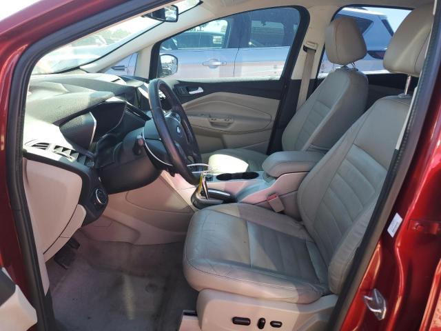 Photo 7 from auction – 2015 FORD C-MAX PREMIUM SEL with VIN 1FADP5CU3FL119327