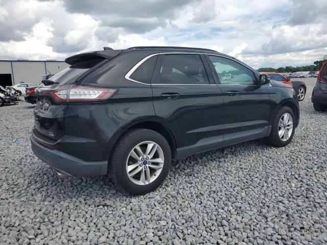 Photo 3 from auction – 2015 FORD EDGE SEL with VIN 2FMTK3J9XFBB17173