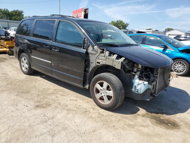 Photo 4 from auction – 2010 DODGE GRAND CARAVAN SXT with VIN 2D4RN5D14AR177721