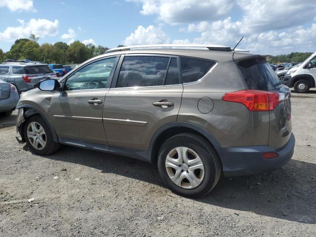 Photo 2 from auction – 2014 TOYOTA RAV4 LE with VIN 2T3BFREV7EW223414